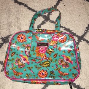 Hadaki toiletries bag